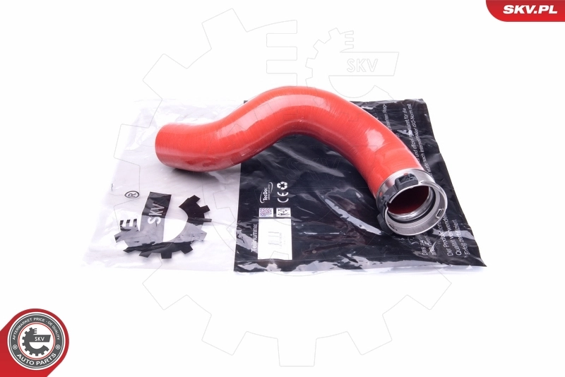 Charge Air Hose